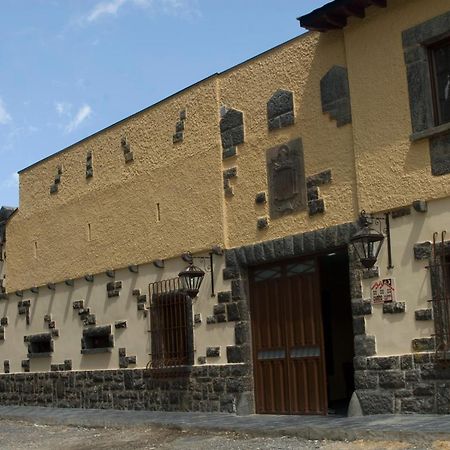 Hotel Rural Los Argueellos Lugueros Exterior photo