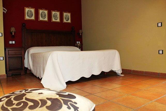 Hotel Rural Los Argueellos Lugueros Exterior photo