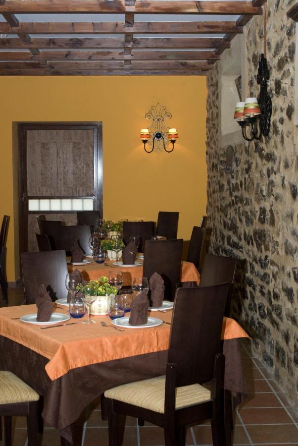 Hotel Rural Los Argueellos Lugueros Exterior photo