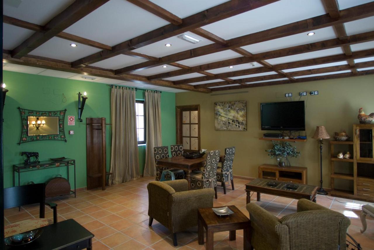 Hotel Rural Los Argueellos Lugueros Exterior photo